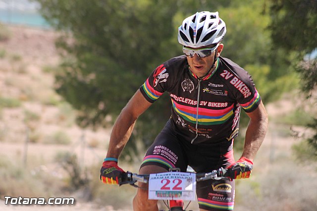 XVII Bike Maraton Btt Ciudad de Totana 2014 - 56